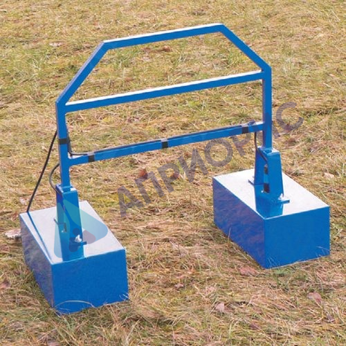 Антенна 750 MГц (воздушная, экранированная)